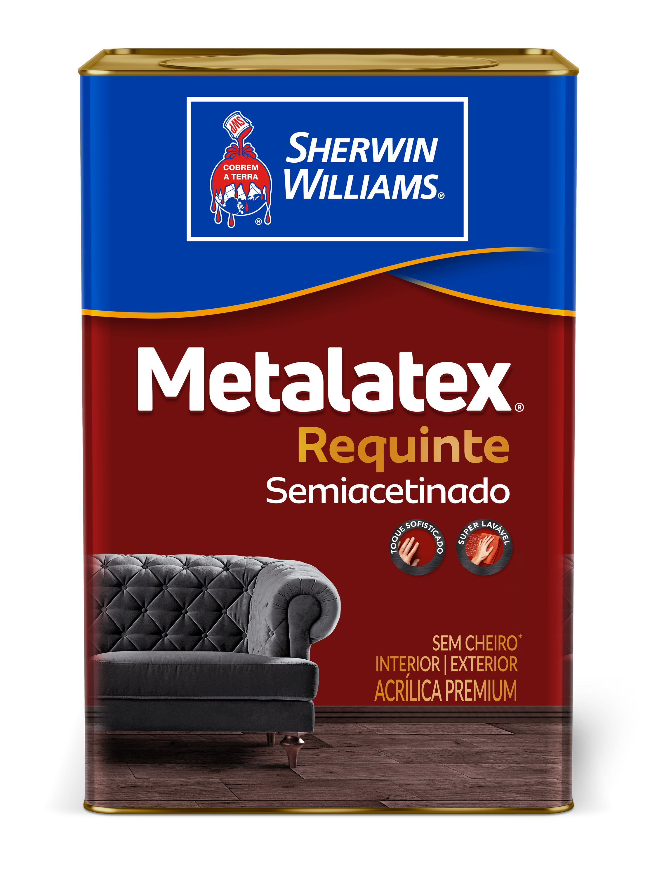 METALATEX REQUINTE